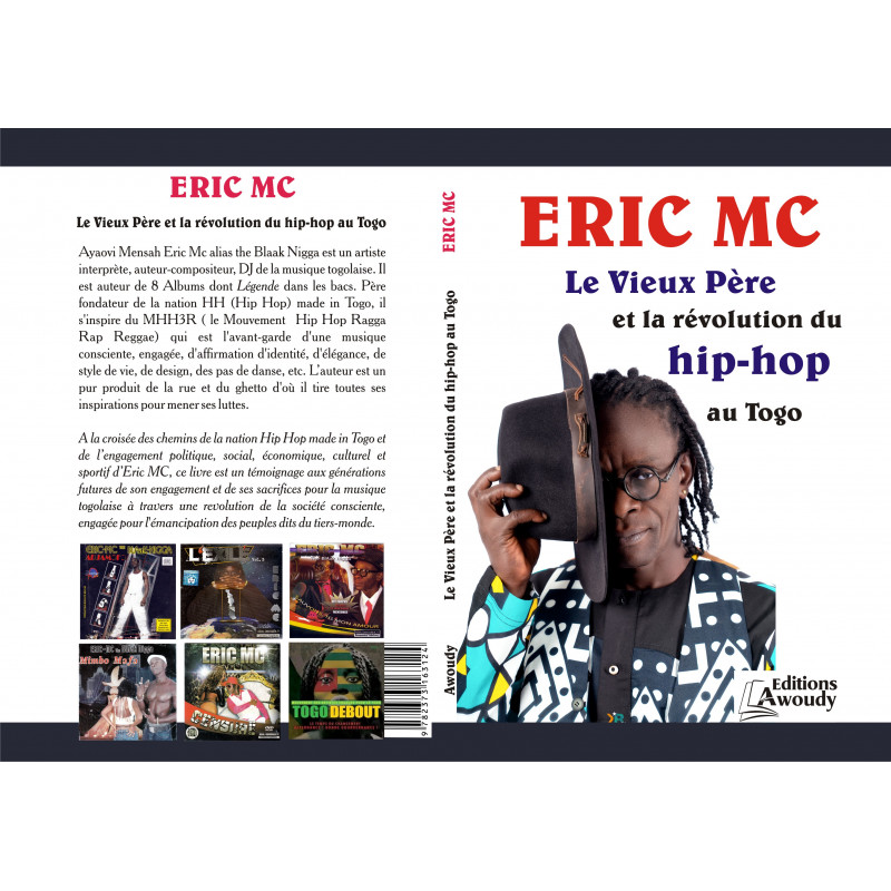 Le Vieux Père et la révolution du hip-hop au Togo