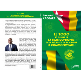 Le Togo et l'usure de la francophonie : de la nécessité de rejoindre le commonwealth
