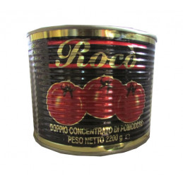 Tomate Rocco 210g