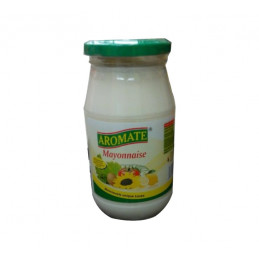 Mayonnaise Aromate 257g