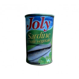 Sardine Joly Long