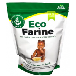 Eco Farine