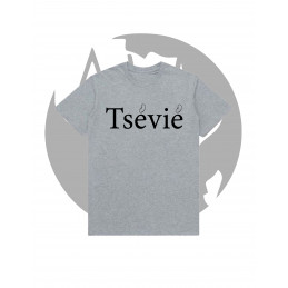 T-shirt TSEVIE