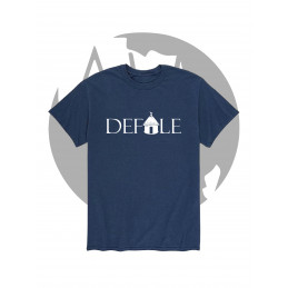 T-shirt DEFALE