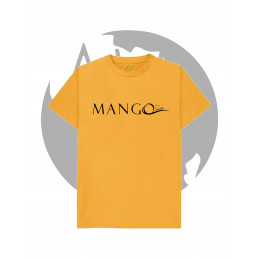 T-shirt MANGO