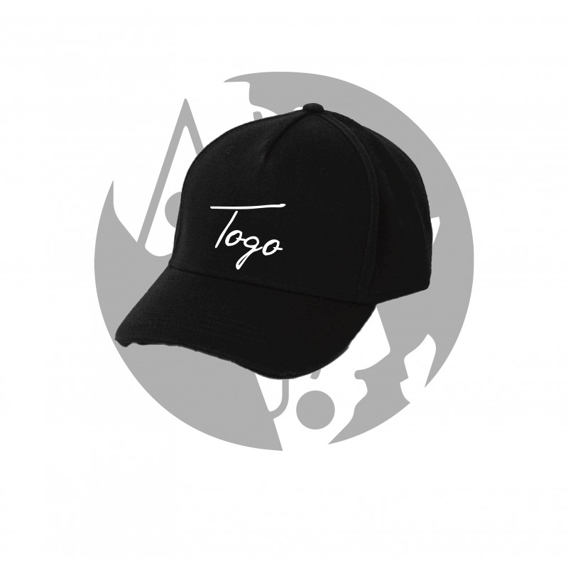 Casquette TOGO