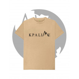 T-shirt KPALIME