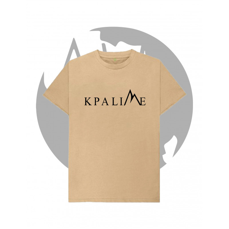 T-shirt KPALIME