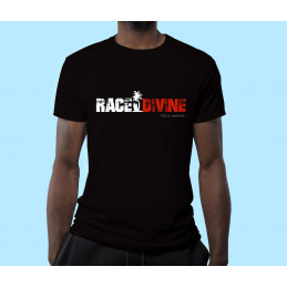 T-SHIRT RACE DIVINE