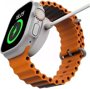 Smart watches en bois – Image 1