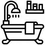 Salle d'eau