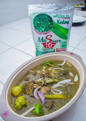 Sauce 10mn - Image 2