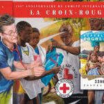 155eme ANNIVERSAIRE DU COMITE INTERNATIONAL DE LA CROIX ROUGE