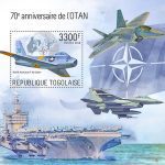 70eme ANNIVERSAIRE DE L OTAN