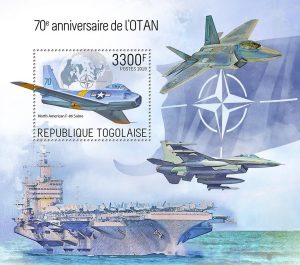 70eme ANNIVERSAIRE DE L OTAN - Image 1