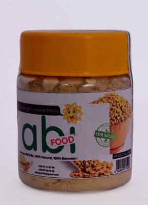 PUR FENUGREC MOULU BY ABI FOOD – Image 1