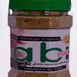 MELANGE D'EPICES BY ABI FOOD PF