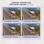 AEROPORT INTERNATIONAL GNASSINGBE EYADEMA DE LOME