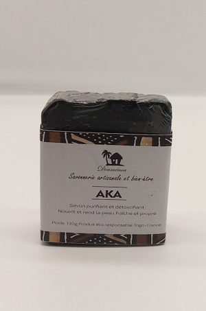 AKA – Image 1