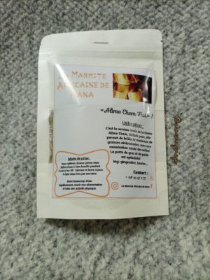 ALIME CHEM HOT – Image 1