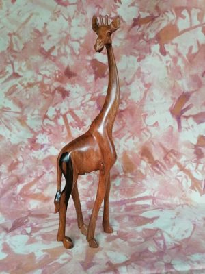 STATUETTE D'ANTILOPE – Image 1