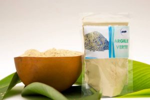ARGILE VERTE – Image 1