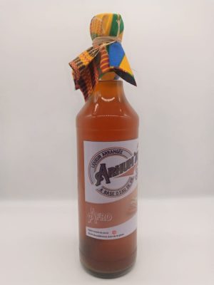 ARHUM'ATIK SAVEUR AFRO – Image 1