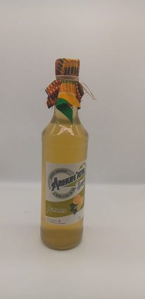 ARHUM'ATIK SAVEUR AGRUMES – Image 1