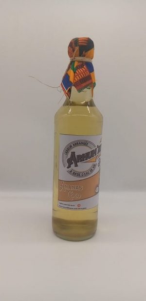 ARHUM'ATIK SAVEUR ANANAS COCO – Image 1