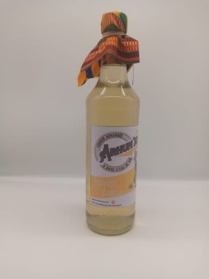 ARHUM'ATIK SAVEUR ANANAS VANILLE – Image 1