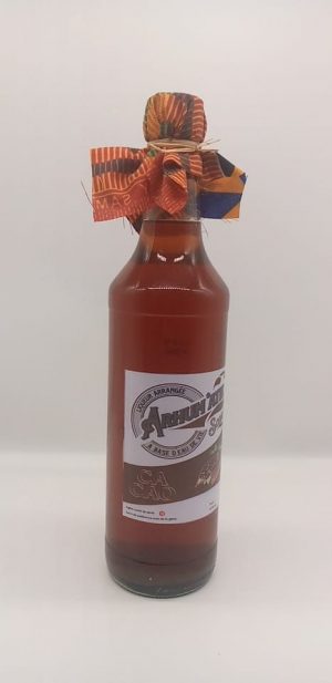 ARHUM'ATIK SAVEUR CACAO – Image 1