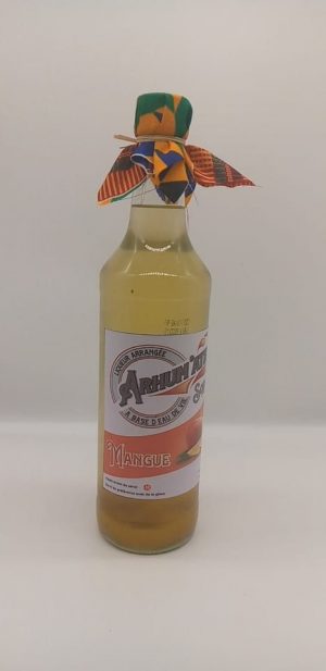 ARHUM'ATIK SAVEUR MANGUE – Image 1