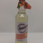 ARHUM'ATIK SAVEUR ORANGE