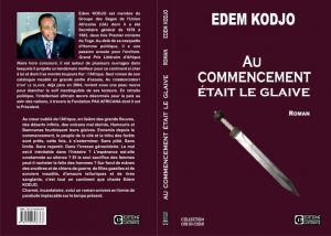 AU COMMENCEMENT ETAIT LE GLAIVE – Image 1