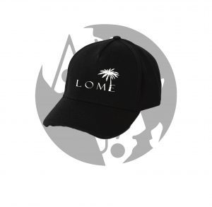 AWUA CAP LOME – Image 1