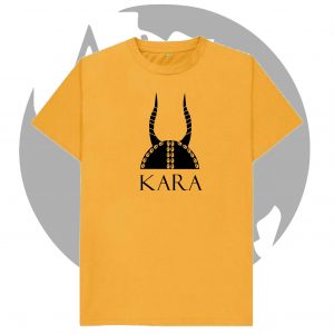 AWUA KARA JAUNE