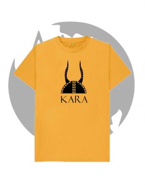 AWUA KARA JAUNE - Image 1