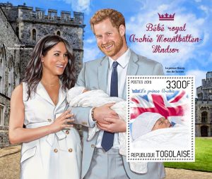 BEBE ROYAL – Image 1