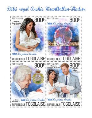 BEBE ROYAL – Image 1