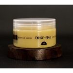 BEURRE DE CACAO / RAW COCOA BUTTER