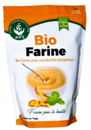 Bio Farine – Image 1