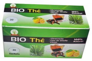 BIO THE – Image 1