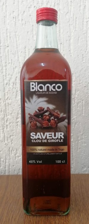 BLANCO SAVEUR CLOU DE GIROFLE – Image 1