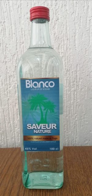 BLANCO SAVEUR NATURE – Image 1