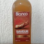 BLANCO SAVEUR APHRODISIAQUE