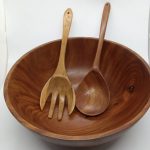 BOL AVEC DEUX LOUCHES