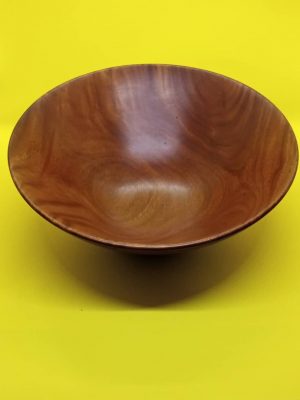 BOL EN BOIS 2 - Image 1