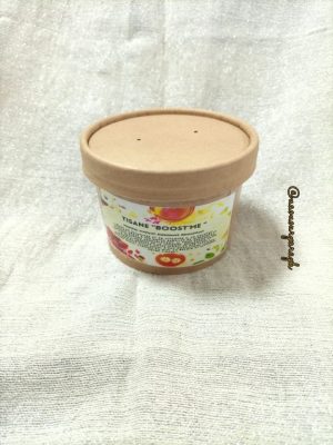 BOOST ME - Image 1