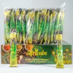 BOUILLON AFRICUBE STICKS