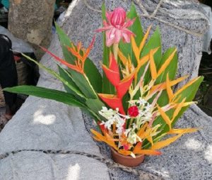 BOUQUET DE FLEURS RV04 – Image 1